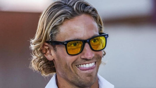 GAFAS AMARILLAS 2
